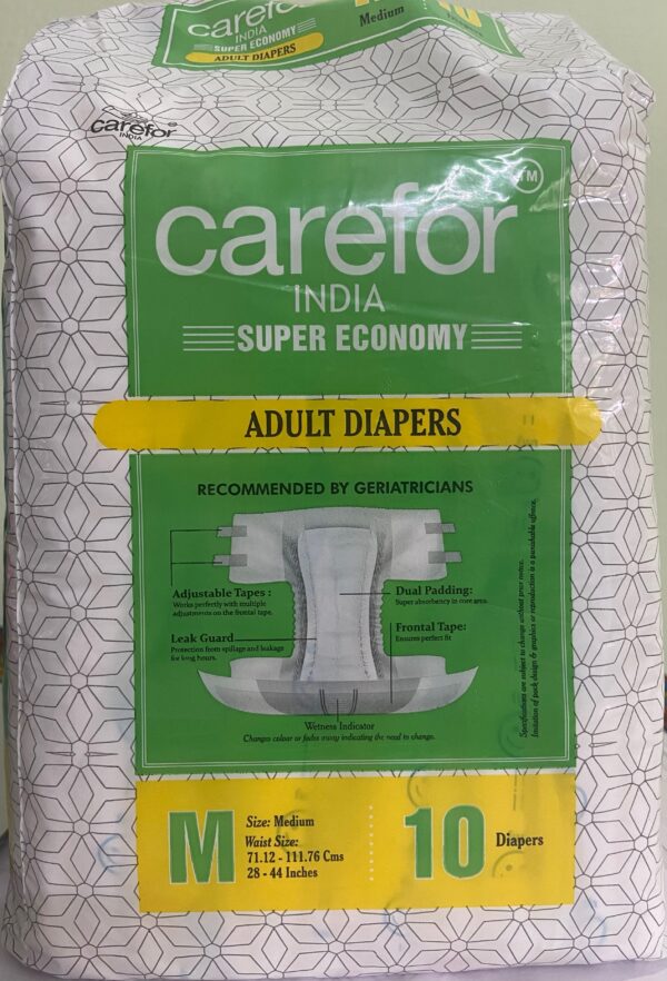 CAREFOR ADULD DIAPER