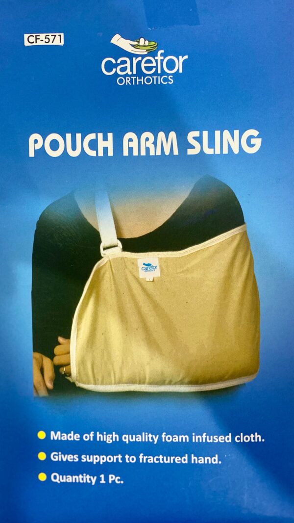 ARM SLING BAG